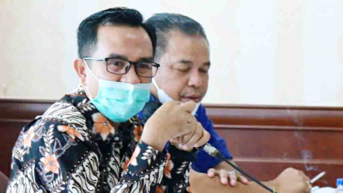 Dampak Covid-19, Pengangguran di Kota Batam Tertinggi Se-Indonesia