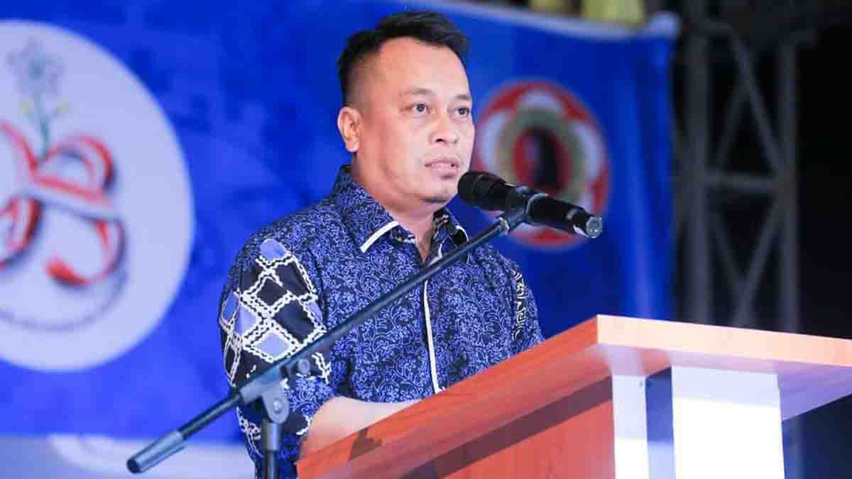 Pemkab Lingga Rencanakan Penataan Kembali Kawasan Hang Tuah