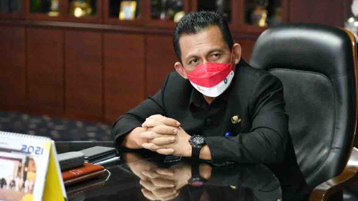 Gubernur Kepri Tetapkan UMK Kabupaten Anambas Tahun 2022