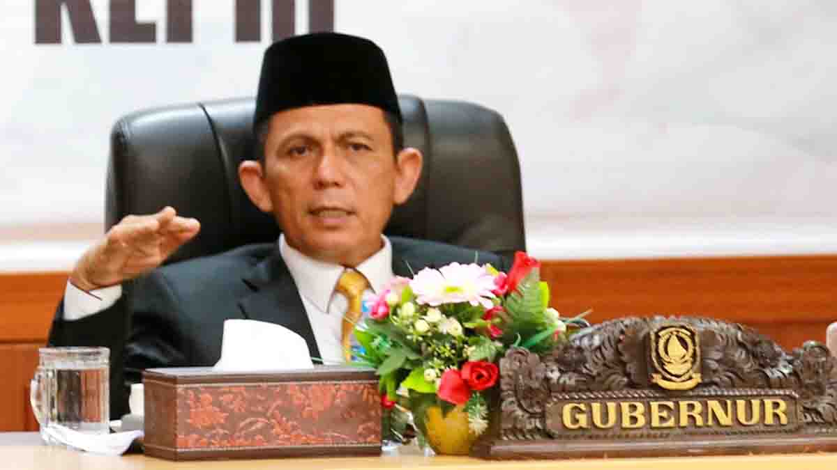 Harga Gas LPG Bersubsidi Tetap