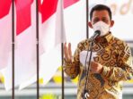 Gubernur Kepulauan Riau (Gubernur Kepri), Ansar Ahmad