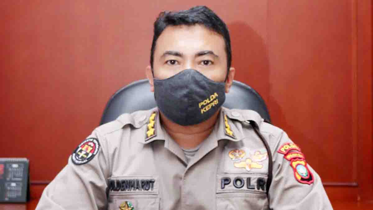 Polres Tanjung Pinang Akan Dipimpin Kapolres Berpangkat Kombes Pol