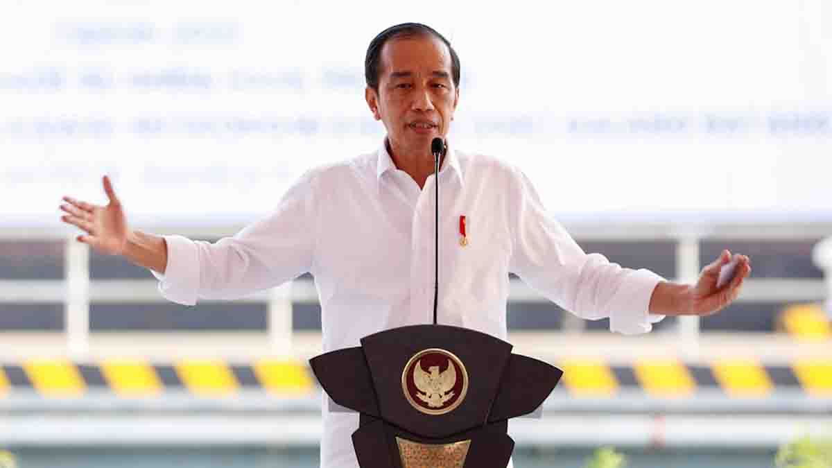 Jembatan Batam-Bintan, Rakyat Kepri Membeli Mimpi Untuk Indonesia