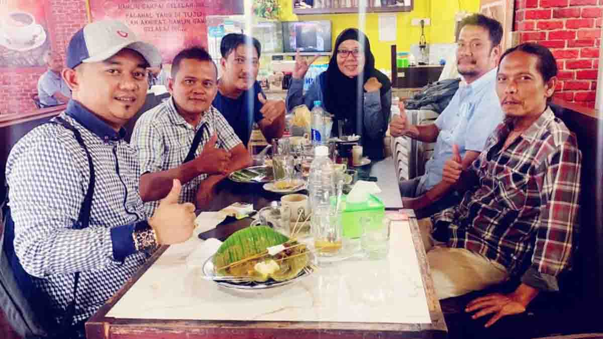 JMSI Tanjung Pinang Segera Dibentuk, Ini Nama-Nama Penerima Mandat