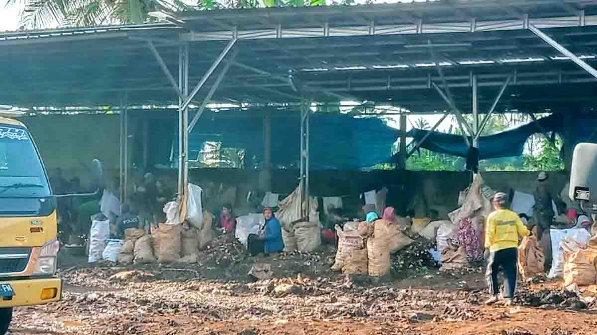 Jurnalis Lampung Timur Dapat Ancaman dari Pemilik Lapak Ilegal