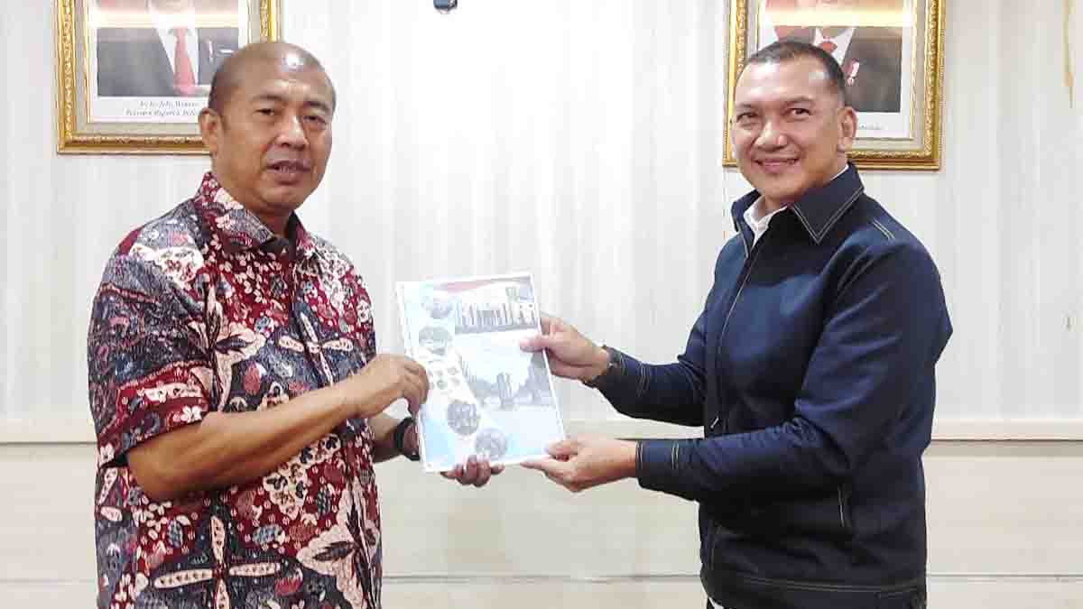 KKP Jawab Keresahan Nelayan Natuna