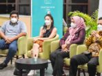 Gubernur Ansar Minta Kuota Kunjungan Wisman Singapura Ditambah