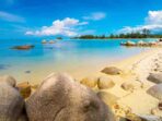 Pantai Trikora Akan Dikembangkan Menjadi Wisata Favorit di Kepri