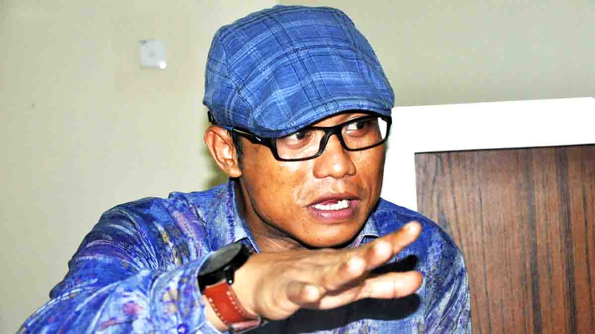 JMSI Kepri Akan Datangkan Atlit Legendaris Bulu Tangkis Nasional Kelas Dunia