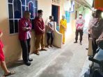 Mulai Hari Ini, Polres Tanjung Pinang Datangi Rumah Warga