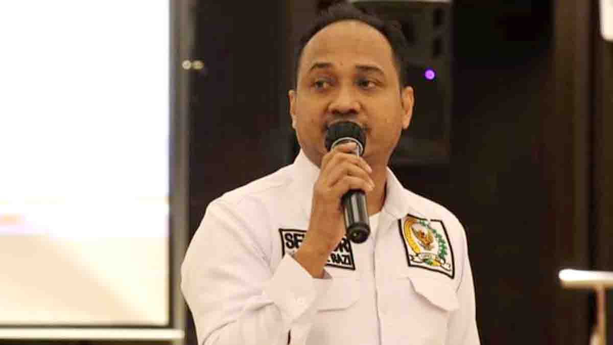 Kecam Penangkapan Wilson, Ini Mandat Penting Sekjend PPWI