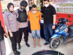 Warga Muka Kuning Ringkus Pelaku Pencurian Kabel Tower Milik PT Indosat, 1 Pelaku Masih Buron
