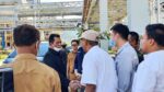 Gubernur Kepulauan Riau, Ansar Ahmad, mengajak Gubernur Lampung, Arinal Djunaidi, melakukan kunjungan ke Kawasan Ekonomi Khusus (KEK) PT Bintan Alumina Indonesia (PT BAI).
