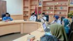 Sekda Kepri, Adi Prihantara, membuka Rapat Koordinasi Final bersama Tim Standar Kompetensi Jabatan dalam Reformasi Birokrasi