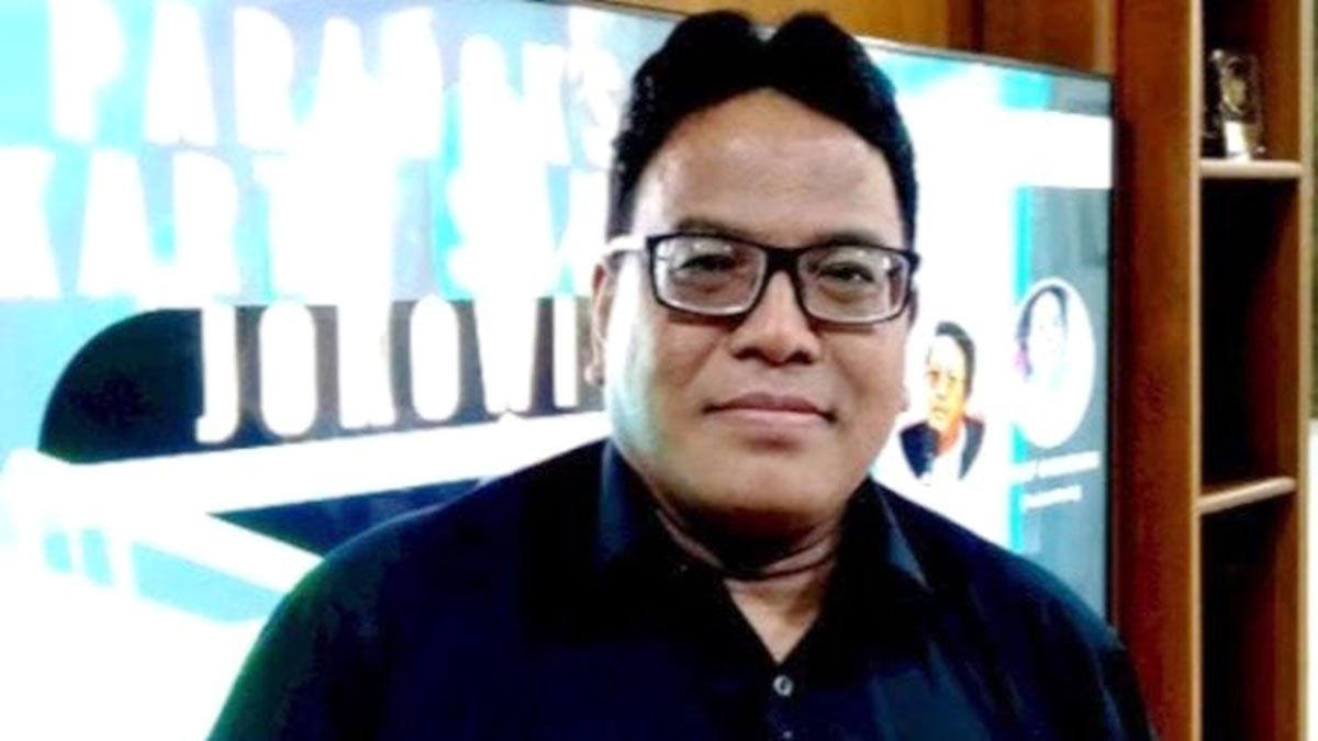 JMSI dan Kronikel Pemilu