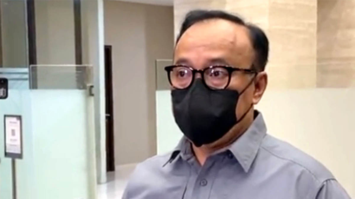 Polri Sebut Ferdy Sambo Bukan Ditangkap, Tapi Ditempatkan Khusus