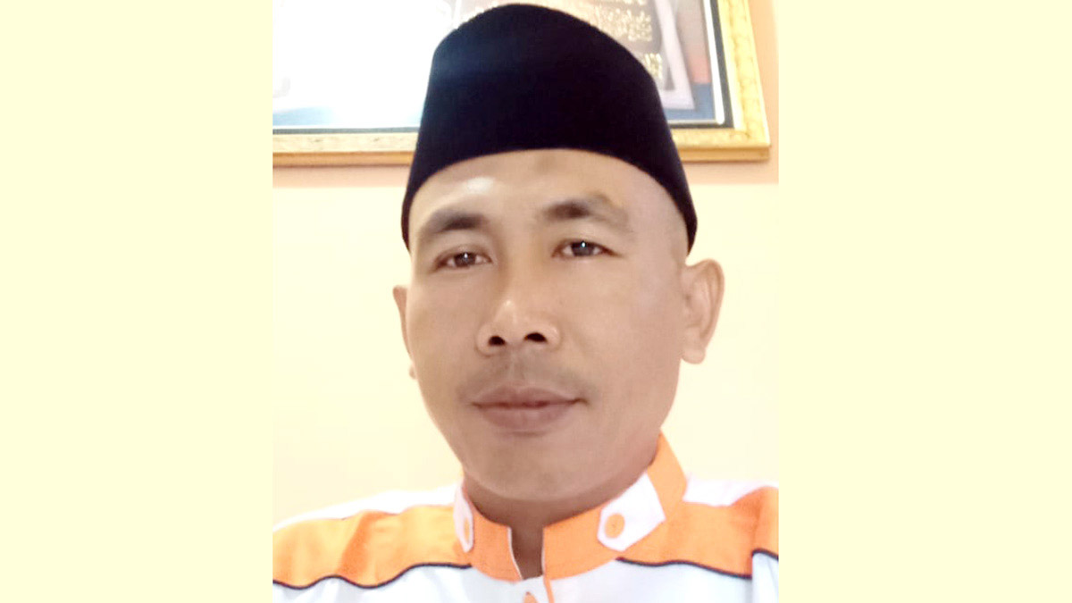 PKS Siap Usung Kader Calon Wakil Bupati Bintan, Dampingi Roby Kurniawan