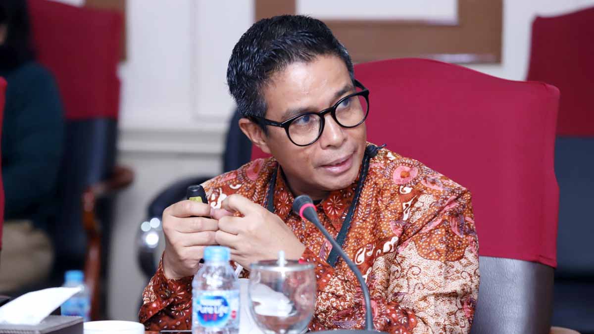 Pengadaan PPPK Guru 2022 Diprioritaskan 3 Kategori Pelamar, Cek Apa Saja Katagorinya Disini