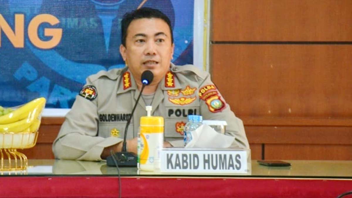 Jabatan Wakapolda Kepri Berganti, dari Brigjen Pol Rudi Pranoto kepada Brigjen Pol Agus Suharnoko