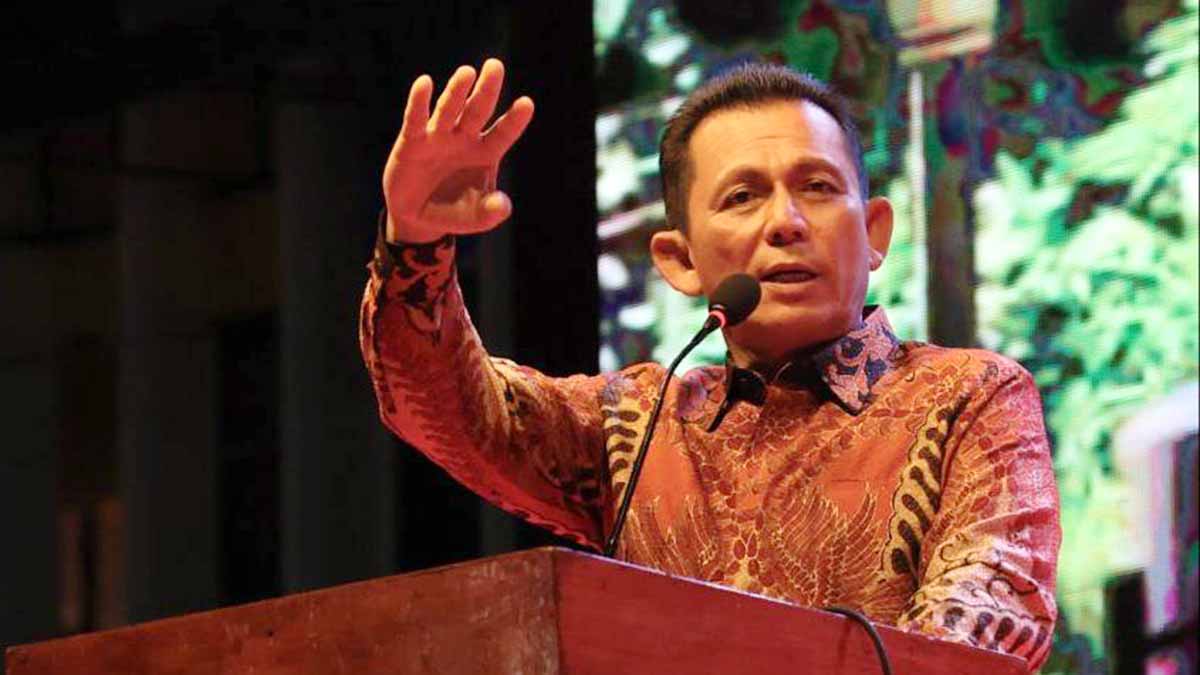Mantap! Sebagai Kawasan KSPN, Jembatan Terpanjang di Indonesia Akan Segera Terwujud di Kepri