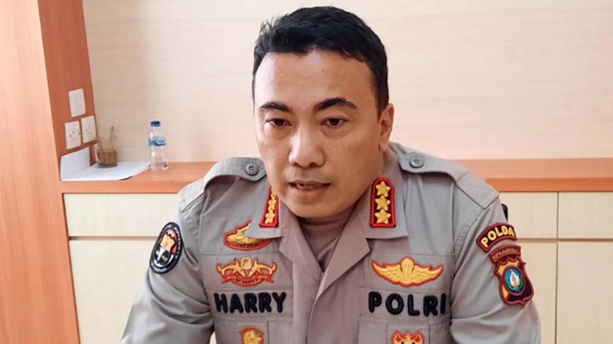 Kombes Pol Dedy Agus Sulystijono Gantikan Kombes Pol Wahyuni Mariyati, Jabat Kabid Keu Polda Kepri