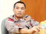 Wow! Konsumsi Sabu, Oknum Anggota DPRD Batam bersama Wanita Diciduk Polisi