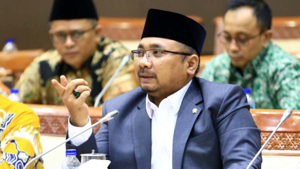 Khusus Jemaah Haji Lansia, Kemenag Akan Siapkan Petugas Haji Khusus