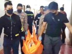 Warga Batam Erik, Ditemukan Tewas di Kamar Hotel di Tanjung Pinang