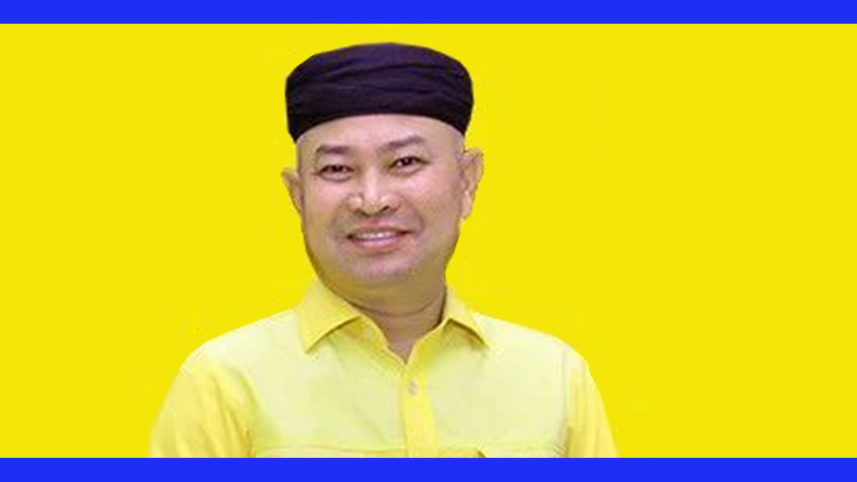 APBD Kepri 2023 Rp 4,111 Triliun Dialokasikan Secara Proporsional dan Profesional ke Kabupaten dan Kota. Raja Bakhtiar: Mari Kita Jaga Kondusifitas Kepri