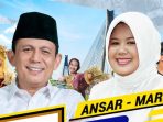 Keberhasilan Ansar Ahmad dan Marlin Agustina, Cek Faktanya Disini