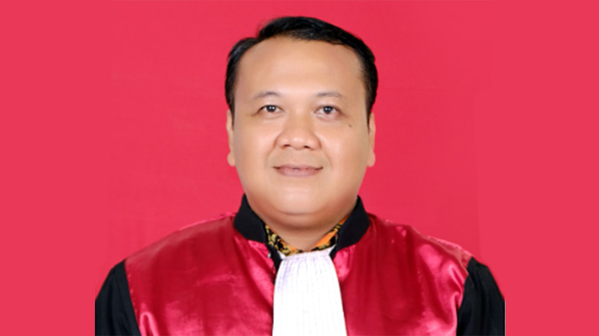 5 Hakim PN Tanjung Pinang Lulus Fit and Proper Test Calon Pimpinan, Ini Nama-Namanya