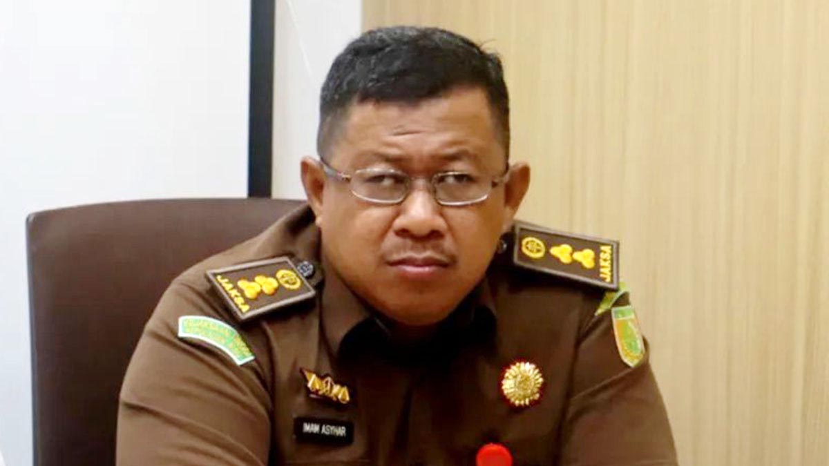 Bukan Dua, Kejari Tanjung Pinang Terima 1 Berkas Perkasa Korupsi Pelabuhan Dompak, 1 Tersangka Lagi DPO