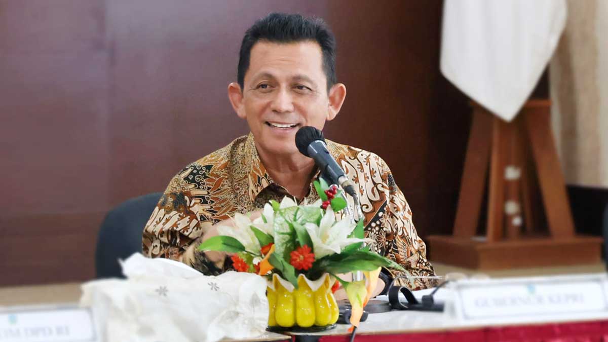 PTT dan PTK Non ASN Pemprov Kepri Akan Terima Gaji ke 13, Untuk THL?