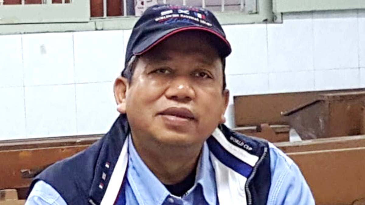 Istono: Broker Singapura “Ganggu” Investasi di Pulau Nipa, Benarkah?