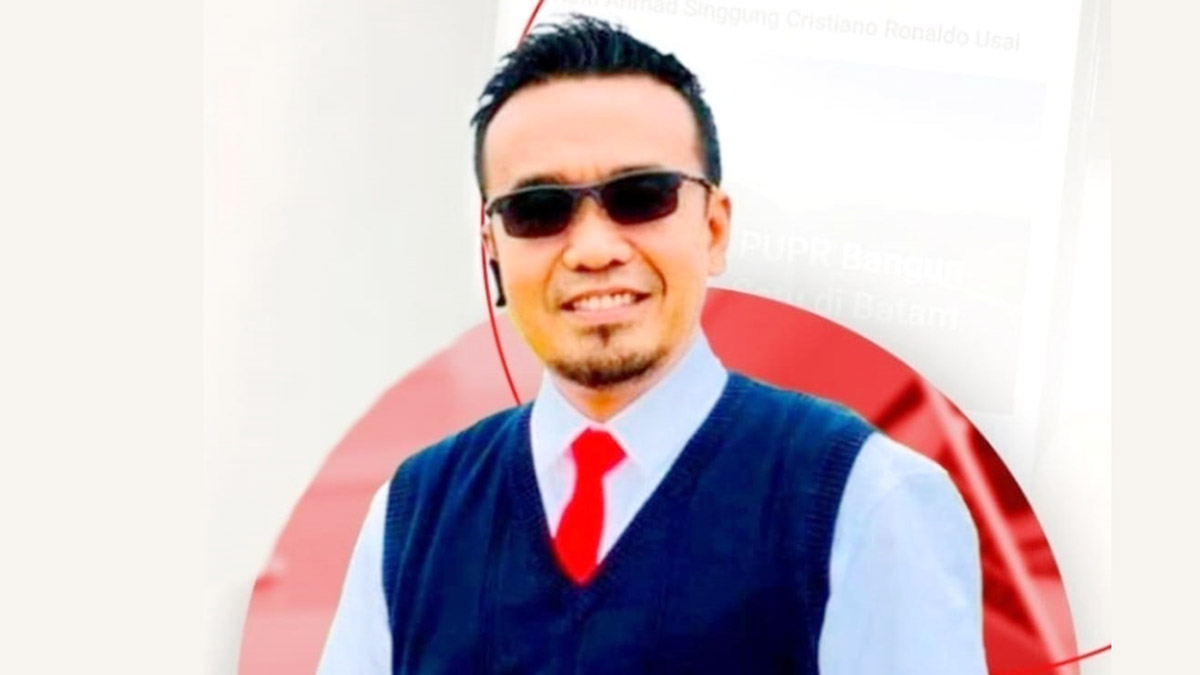 Praktisi Hukum: Pertahanan Berbasis Ekonomi di Pulau Nipa Harus Didukung