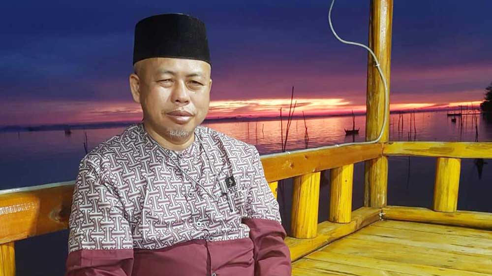 4 Warga Lingga Jadi Korban Kapal SB Evelyn Calista 01, Hanafi Ekra Ucapkan Turut Berduka Cita dan Belasungkawa