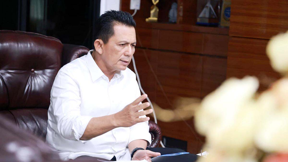 Dapat Dukungan Resmi dari Kemenko Perekonomian, Percepatan Pengembangan Bandara RHA Karimun Masuk dalam RPerpres dan PSN
