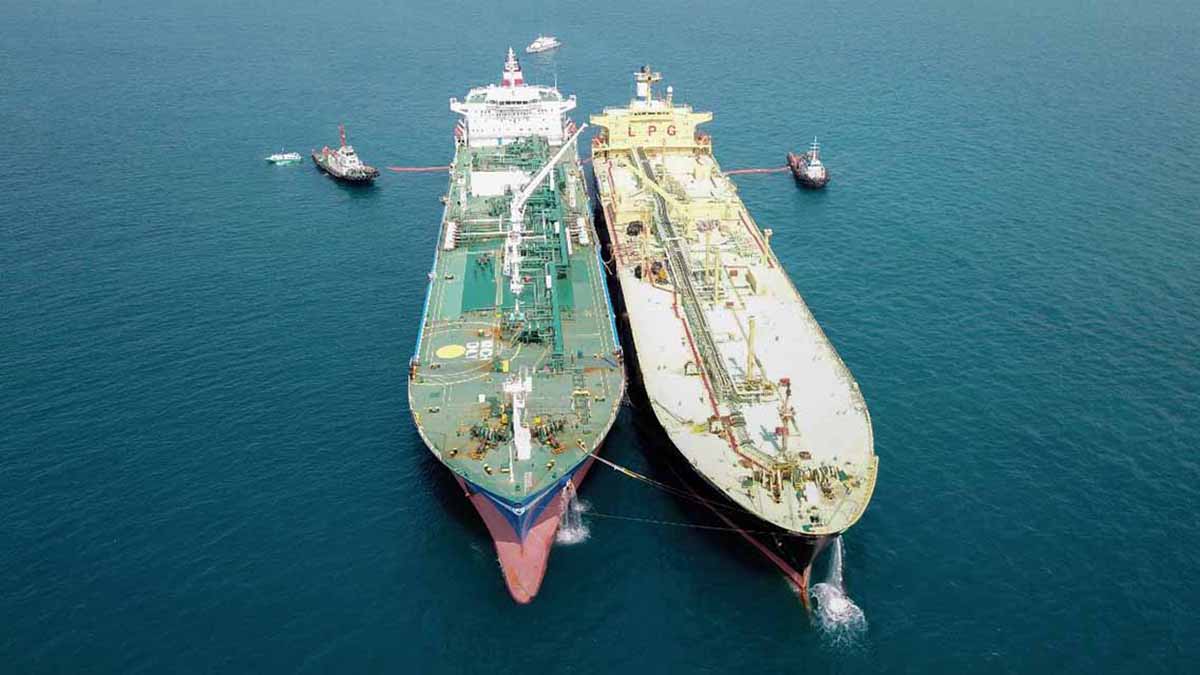 Nyaris Karam pada 2002 dan Direklamasi, Pulau Nipa Ditetapkan Sebagai Pulau Terluar NKRI