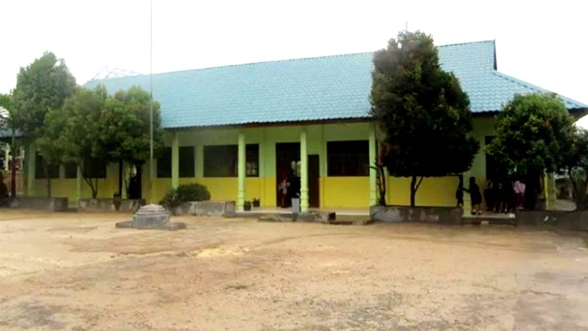 Terkait Penimbunan Jalan Becek di SDN 012 Sagulung Batam, Kuasa Hukum PT CCCII: Itu Bentuk Kepedulian Perusahaan Terhadap Lingkungan