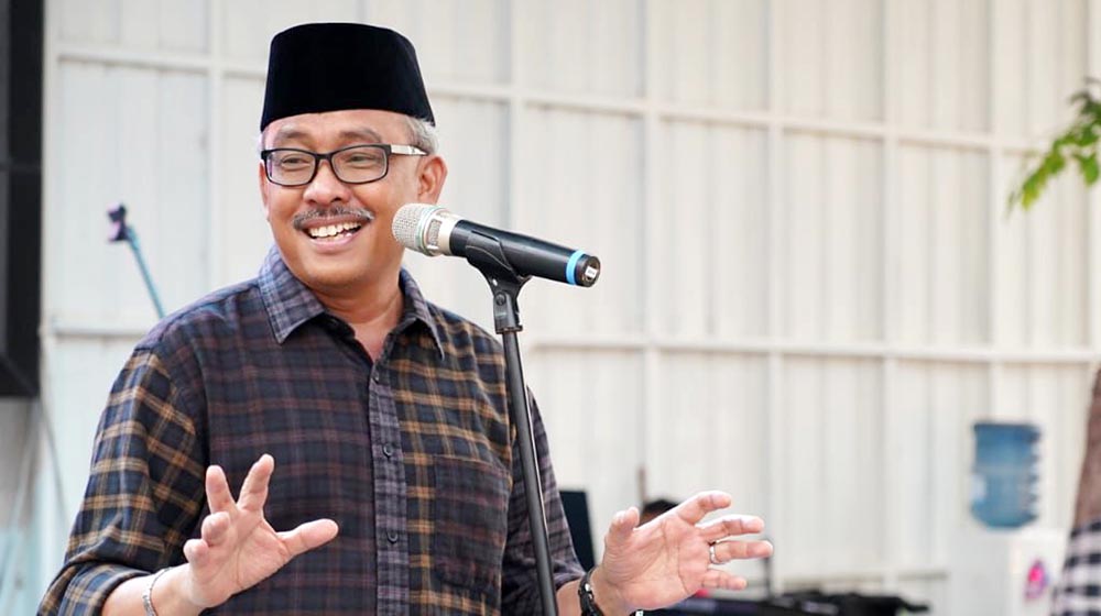 Antisipasi Lonjakan Timbunan Sampah Selama Idul Fitri, Sekda Batam Minta Masyarakat Kurangi Penggunaan Sampah Plastik