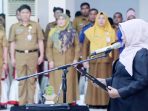 Peringkat 5 Terbaik Nasional, Pemko Tanjung Pinang Raih BKN Award 2023