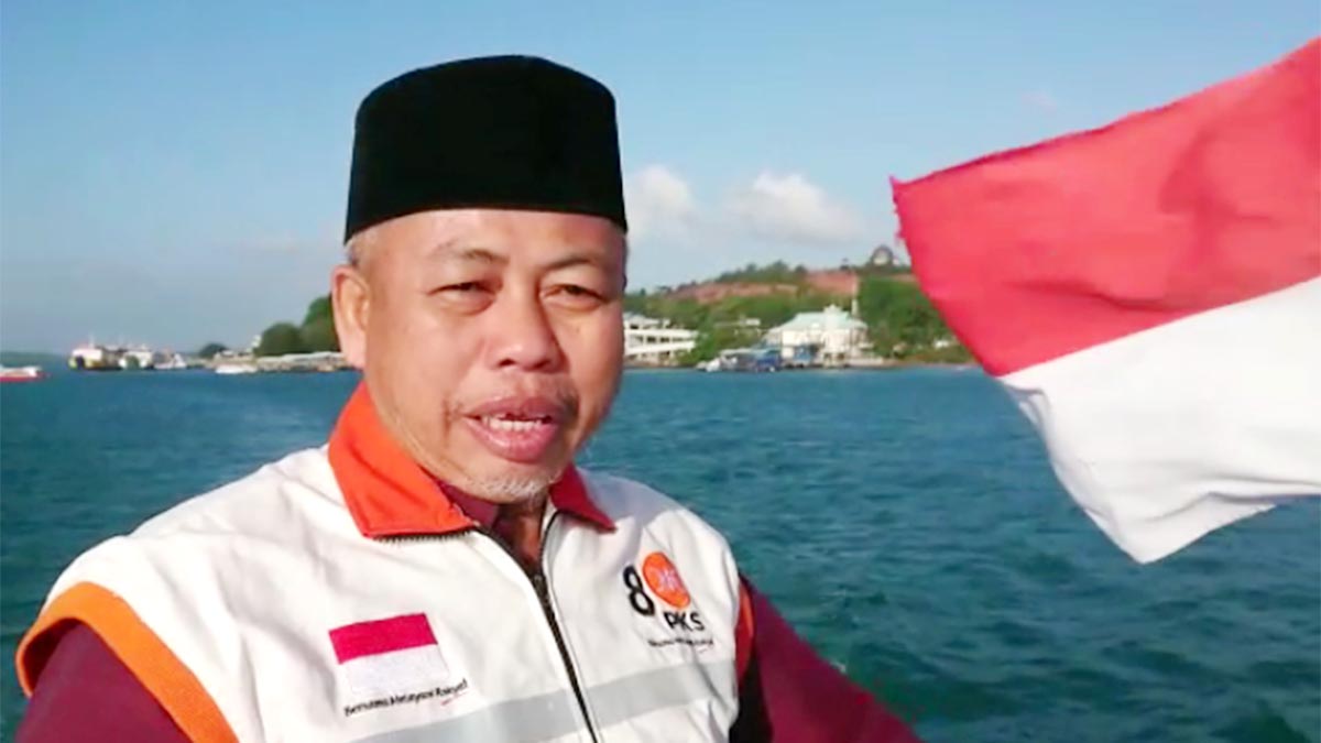 Terkait PPDB 2023, Komisi 4 DPRD Kepri Akan Awasi Secara Intens: Hanafi: Jangan Sampai Ada Temuan Seperti Tahun Lalu