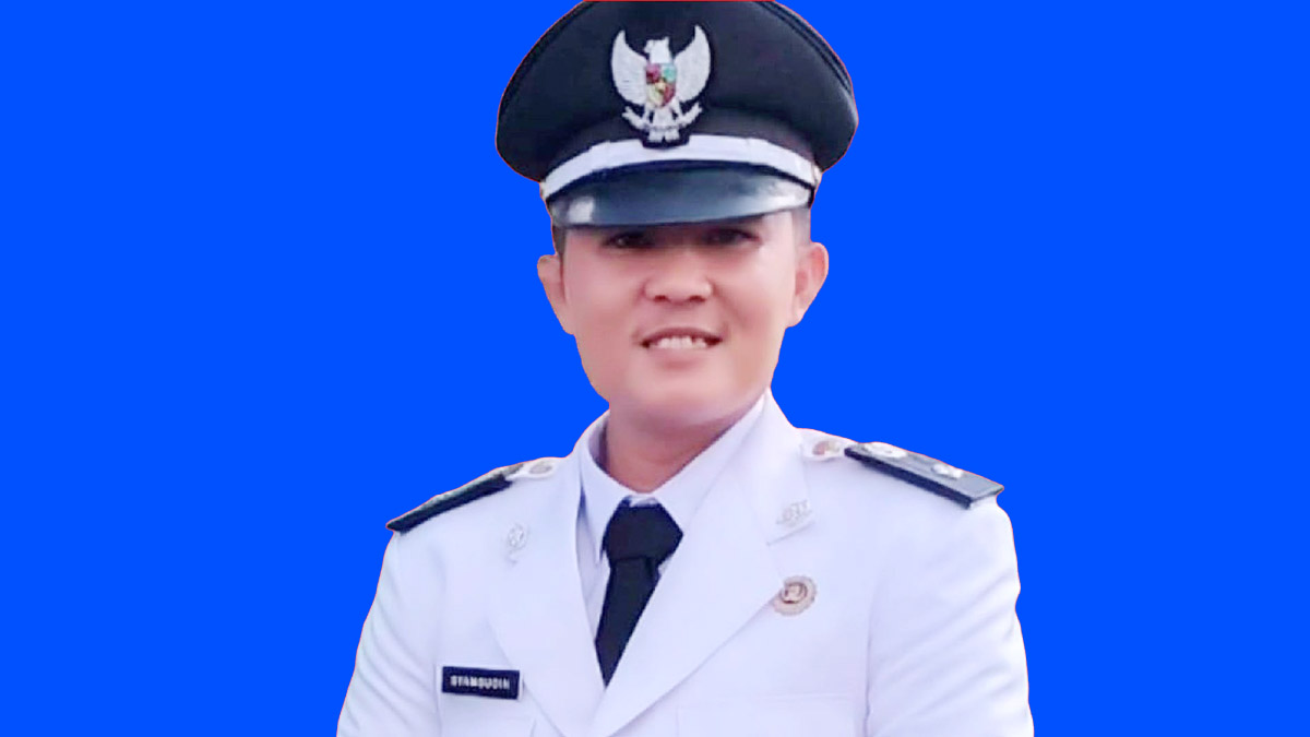 Kades Telesung Apresiasi Kinerja Bidan Desa se-Kabupaten Kepulauan Meranti, Ini Alasannya