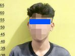 Polsek Rangsang Barat Ringkus Pelaku Pencurian di 5 TKP, Ini Kronologis Kejadiannya