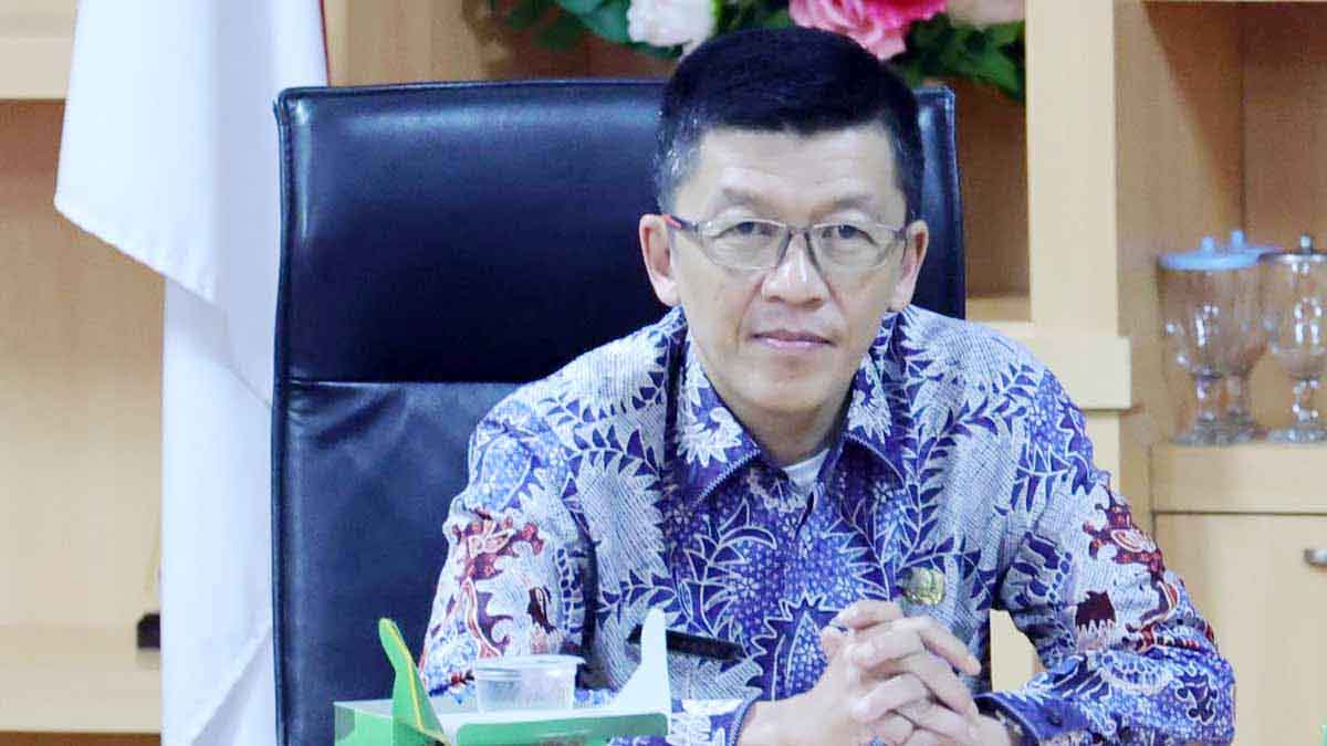 Awal Agustus, Kementerian PUPR dan AIIB Tinjau Lokasi Pembangunan Jembatan Batam-Bintan