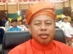 Anggota DPRD Provinsi Kepri Dapil Bintan Lingga, Hanafi Ekra