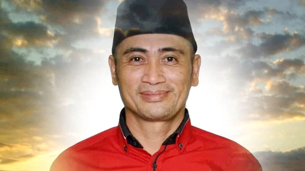 Dukungan Sukarela Rakyat Kepri, Majunya Juanda untuk DPD RI Membuat Terharu!