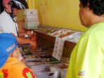 Dianiaya Pengunjung, Pedagang Pasar Bida Ayu Harus Operasi Mata: Ini Kronologis Kejadiannya