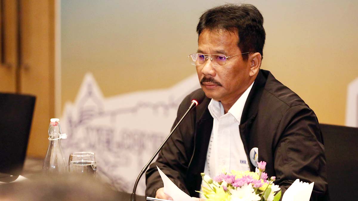 Nilai Investasi Meningkat Rp 15,62 Triliun, Rudi Apresiasi Semua Pihak