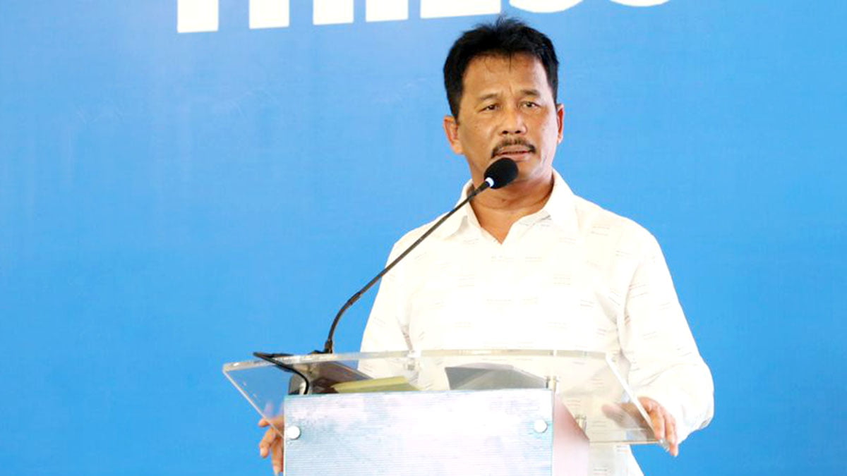 10 Sektor Realisasi Investasi PMA di Kota Batam Tahun 2023